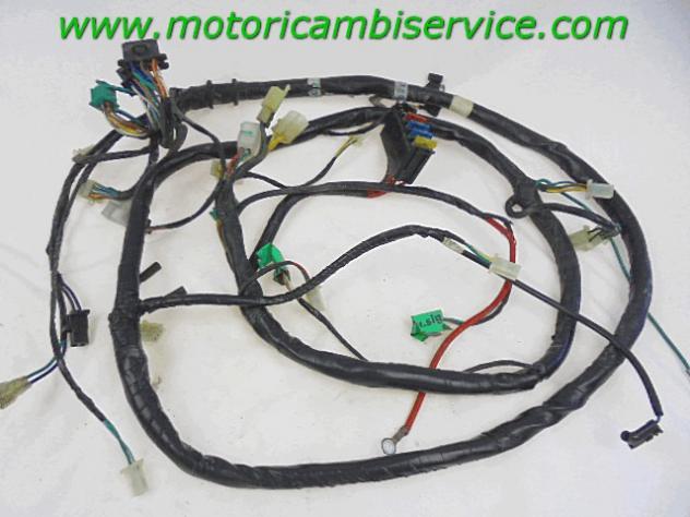 CABLAGGIO KYMCO GRAN DINK 125 2001 - 2006 KY33092 MAIN CABLING - Foto 2