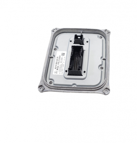CENTRALINA FARI A LED MERCEDES Classe E Serie Cabrio (A238) A2139002433 (17) - Foto 12