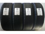 4 GOMME 225 60 17 BRIDGESTONE A68464