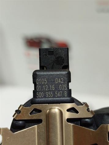SENSORE PIOGGIA VOLKSWAGEN Passat Variant B8 (3G5, CB5) 5Q0955547B DCX (14) - Foto 4