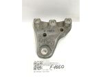 SUPPORTO MOTORE VOLKSWAGEN Polo 5° Serie 6Q0199185T CNKA bifuel/gas 1598 (0917)