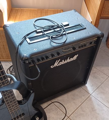 Marshall bass state b 150 230 € Trattabili - Foto 4