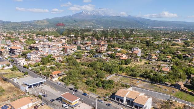 Terreno Edificabile in vendita a Acireale, Santa Maria Ammalati - Foto 11