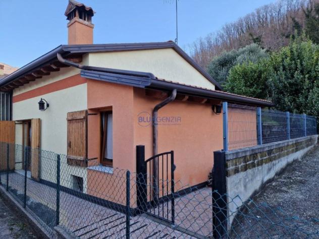 Casa di campagna in Via Capovilla - Foto 10