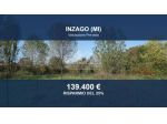 Immobile in asta di 2383 m² in vendita a Inzago