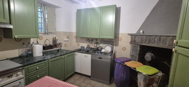 Rustico in vendita a Quiesa - Massarosa 270 mq Rif: 1448526 - Foto 3