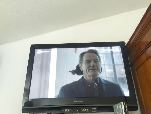 Televisore Panasonic