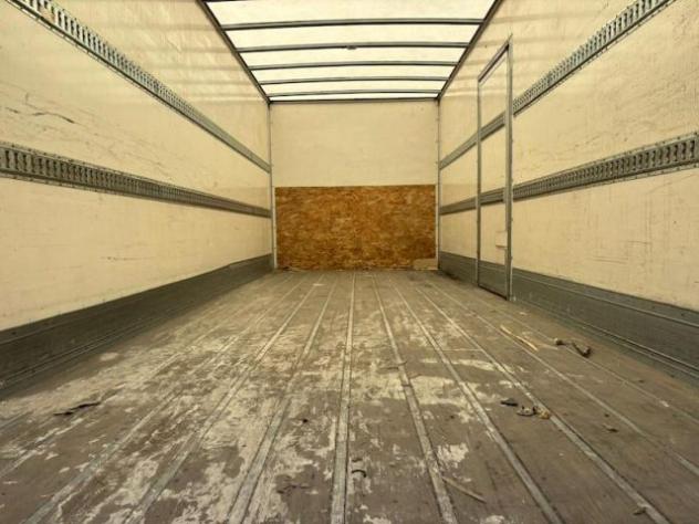IVECO NEW EUROCARGO ML 190EL28P EVI_C E6 rif. 23799058 - Foto 6