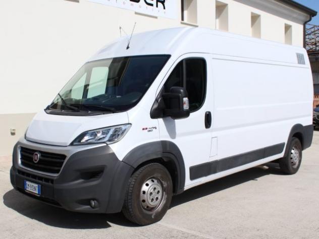 FIAT Ducato 35 2.3 MJT 130CV LH2 Maxi !!!MOTORE NUOVO!!!ATTREZ rif. 23865568