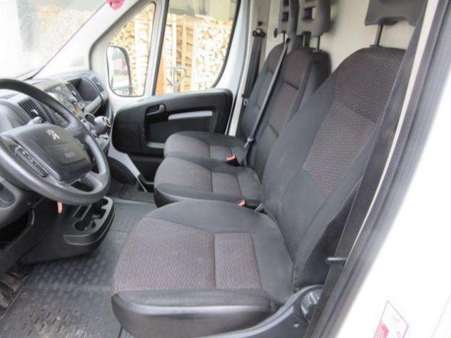 PEUGEOT Boxer 333 2.2 BlueHDi 140 S&S PM-TM Furgone rif. 21537002 - Foto 4