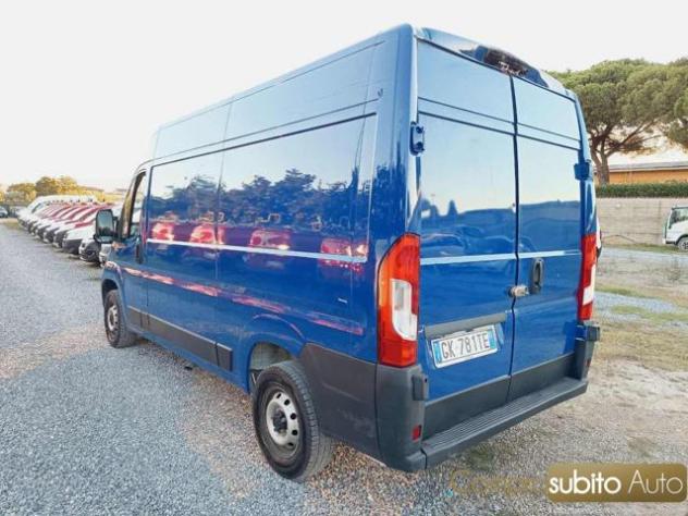 FIAT Ducato 30 2.2 Mjt 120CV + IVA 22% rif. 24135153 - Foto 7
