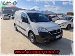 Peugeot Partner BlueHDi 100 L1 Furgone Premium