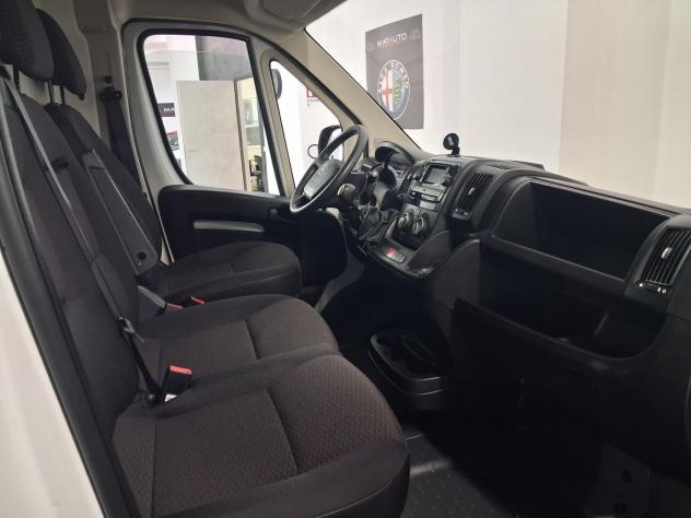 Citroen Jumper 33 2.2 BlueHDi 140 S&S PM-TM Furgone - Foto 10