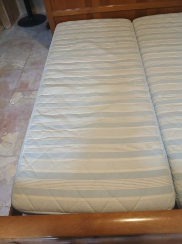 Letto matrimoniale - Foto 2