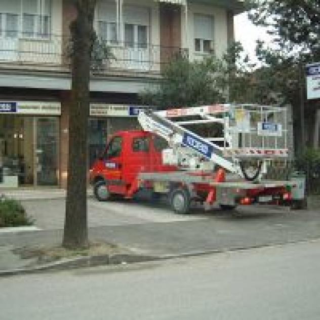 Moretti Impianti Elettrici S.r.l.