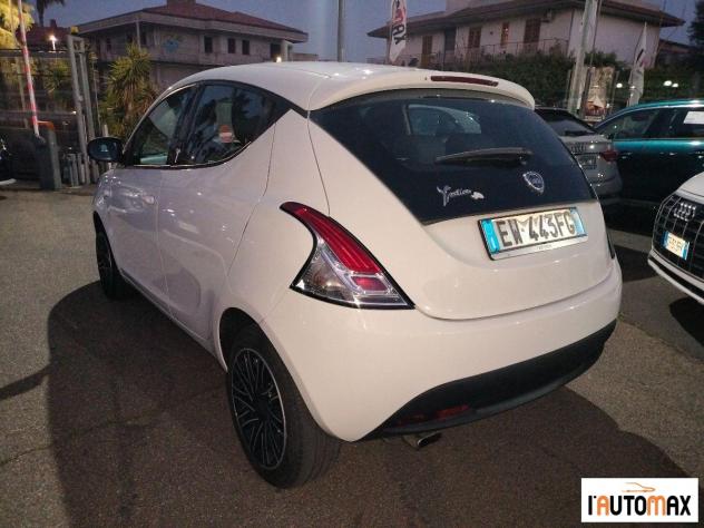LANCIA - Ypsilon 1.3 mjt Silver s&s 95cv - Foto 4