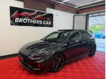 HYUNDAI i30 2.0 280CV DCT TETTO - GUSCI - KIT FLOW DESIGN rif. 24089291