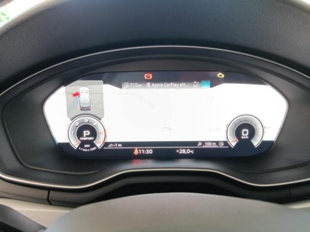 AUDI A4 allroad 40 TDI 204 CV S tronic Business Evolution rif. 24136427 - Foto 8