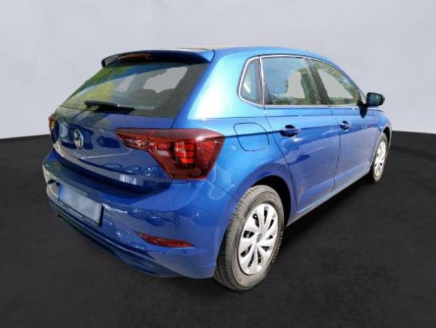 VOLKSWAGEN Polo 1.0 TSI Life "Sedili riscaldati" rif. 24217068 - Foto 2