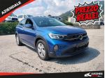 Volkswagen Taigo 1.0 TSI 85kW Life GPL!!