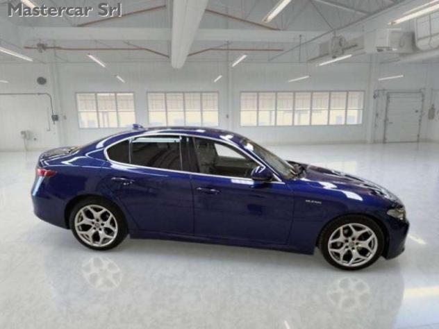 ALFA ROMEO Giulia Giulia 2020 2.2 t Executive 190cv auto - GF760RN rif. 23803524 - Foto 7