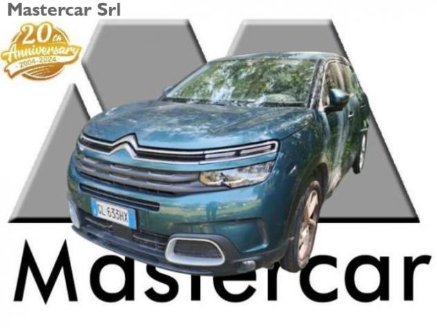 CITROEN C5 Aircross C5 Aircross I 1.5 bluehdi Business s - GL633HX rif. 24121683