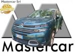 CITROEN C5 Aircross C5 Aircross I 1.5 bluehdi Business s - GL633HX rif. 24121683