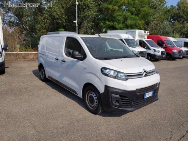 CITROEN Jumpy BlueHDi 100 S&S M Club - GP305FS rif. 24076386 - Foto 5