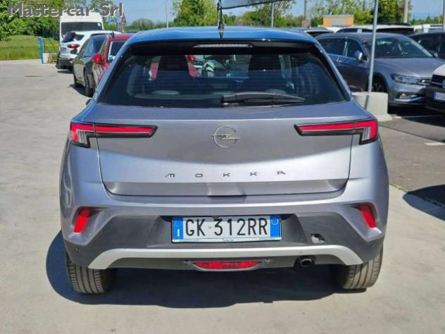 OPEL Mokka 1.2 T Elegance 100cv MT6 - GK312RR rif. 23785246 - Foto 5