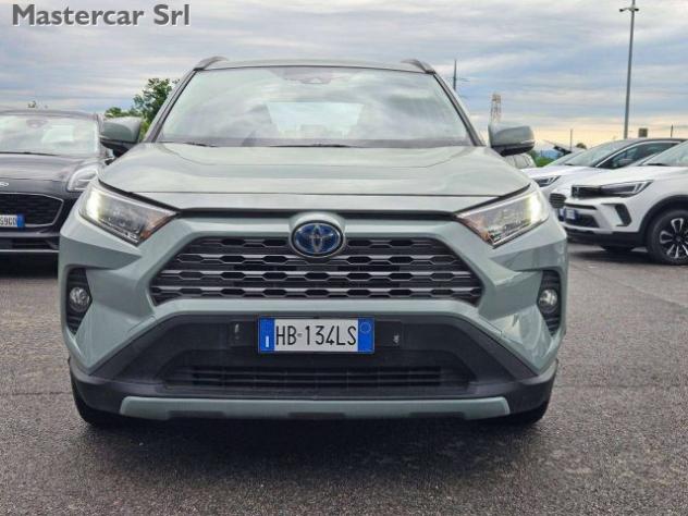 TOYOTA RAV4 Rav4 2.5 vvt-ie h Business awd-i 222cv e-cvt rif. 24035120 - Foto 9