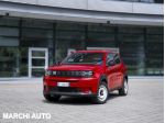 FIAT Grande Panda 44Kwh Red rif. 21983862