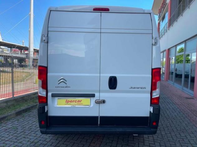FIAT Ducato CITROEN JUMPER 33 2.2 BlueHDi 140cv L2H2 Furgone rif. 23829303 - Foto 3