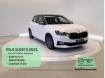 Škoda Fabia 1.0 MPI Evo 59KW STYLE