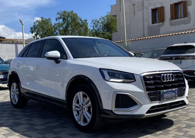 Audi Q2 Admired 2.0 TDI 116CV s-tronic 30 - Foto 3