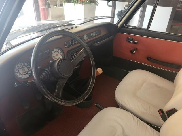 Lancia Fulvia Lancia Fulvia 3 Coupe - Foto 9
