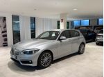 BMW Serie 1 116i 5p. Urban Navi Fari LED Cruise Cerchi 17”