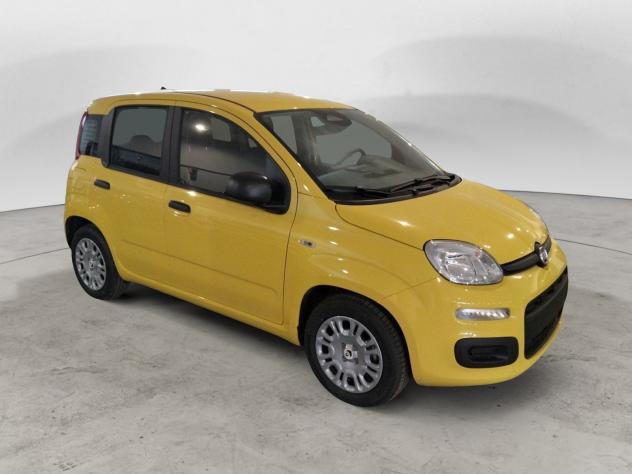 FIAT Pandina 1.0 65cv Hybrid Icon - Foto 8
