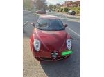 Alfa Romeo Mito 120 CV