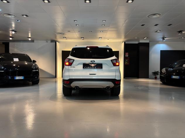 FORD KUGA 1.5 D 120CV TITANIUM - 2018 - Foto 5