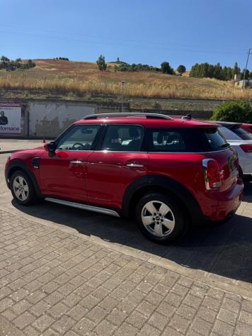 Mini One D Countryman 1.5 - Foto 4
