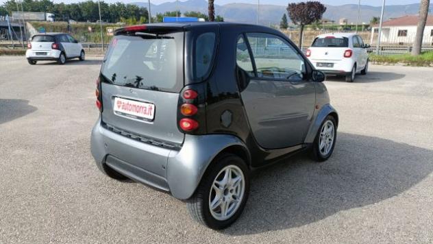SMART ForTwo 800 coupé Pure cdi n°13 rif. 24055267 - Foto 5