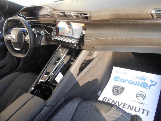 Peugeot 508 SW 130 HDi Allure Sw EAT8 CBC5 -25% - Foto 8