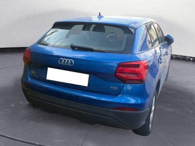Audi Q2 I 2017 1.6 tdi Sport s-tronic - Foto 6