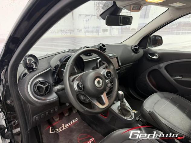 SMART ForFour 90 0.9 Turbo Prime TETTO LED NAVI rif. 24068198 - Foto 9