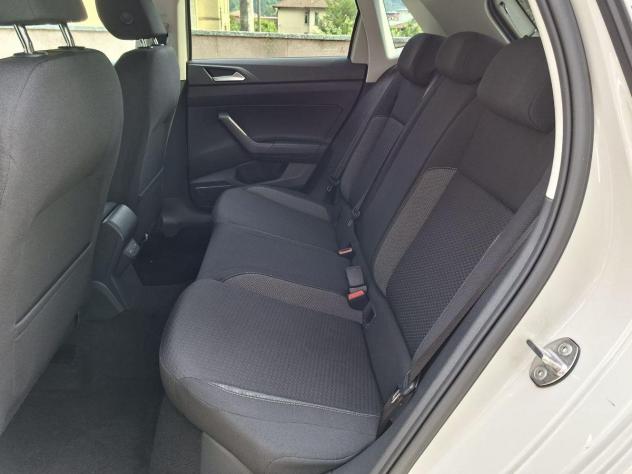 VOLKSWAGEN - Polo - 1.0 TSI Life - Foto 9