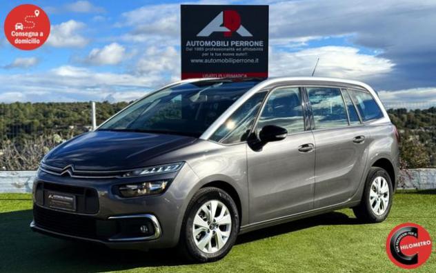 CITROEN C4 Picasso Space Tourer HDi 130cv 7 posti rif. 24131609