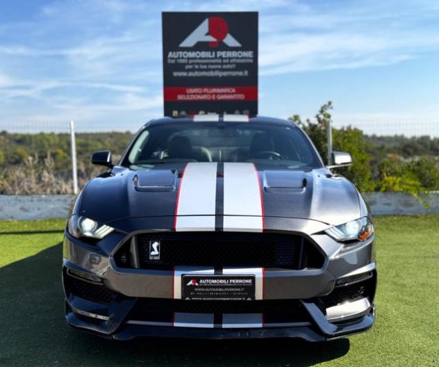 FORD Mustang Fastback 2.3 EcoBoost aut - Body Kit Shelby GT350 rif. 24171738 - Foto 2