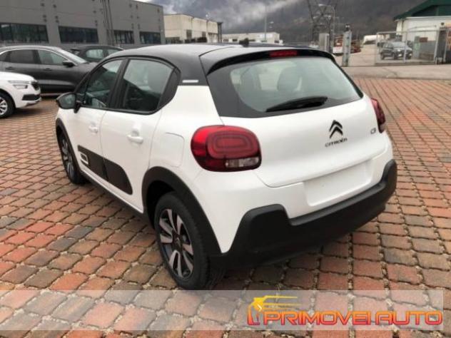 CITROEN C3 BlueHDi 100 S&S Shine rif. 19057997 - Foto 6