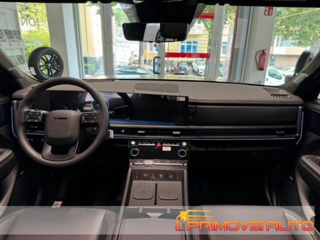 HYUNDAI Santa Fe 1.6 T-GDi HEV 4WD AT 7 posti XCLASS rif. 21371880 - Foto 3