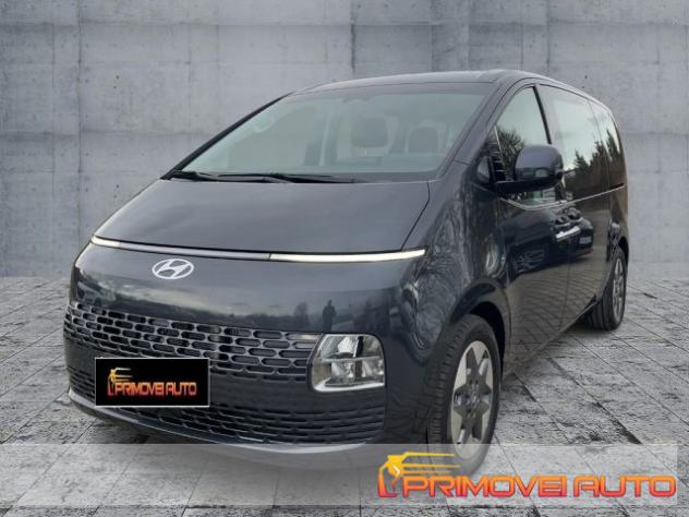 HYUNDAI Staria 2.2 AT AWD 9 posti Trend rif. 21108170 - Foto 5